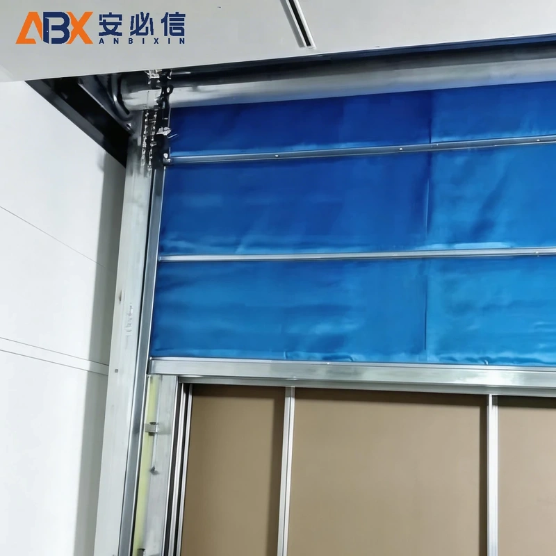 云浮市翻转式卸货平台
