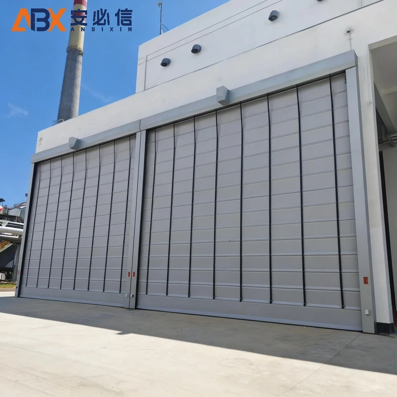 云浮市高速堆积门