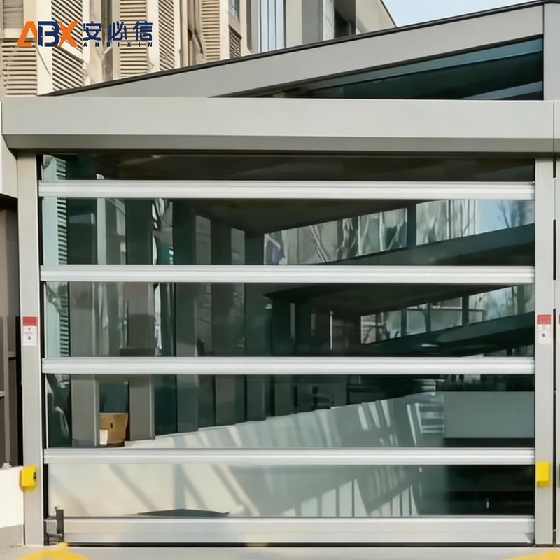 云浮市高速门