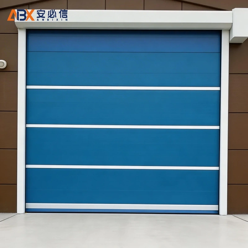云浮市快速卷帘门